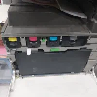 کپی رنگی شارپ mx5001n|پرینتر، اسکنر، کپی، فکس|رشت, نخودچر|دیوار