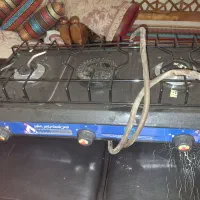 اجاق گاز 3 شعله