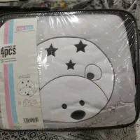 رختخواب کودک برند رز بُرن.نو اکبند