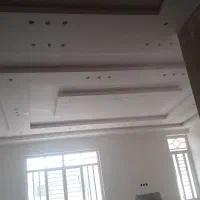 گچکاری ولکه گیری ساختمان کلی وجزئ