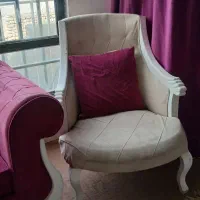 مبل هفت نفره