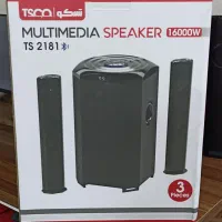 اسپیکر تسکو TSCO مدل 2181