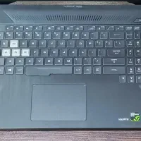 laptop asus fx86fm|رایانه همراه|دزفول, |دیوار