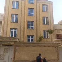 فروش آپارتمان ۹۷ متری در سام و زال(شبنم ۱، پلاک ۶)