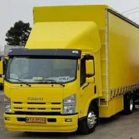 اتوبار باربری افسریه پیروزی کیانشهر مشیریه خاوران|خدمات حمل و نقل|تهران, افسریه جنوبی|دیوار