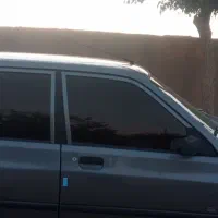 فروش ماشین|خودرو سواری و وانت|جغتای, |دیوار