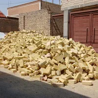 فروش انواع اجر وغیره نقداقساط