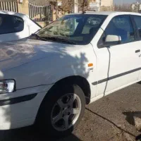 سمند lx دوگانه سوز مدل ۹۰