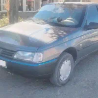 پژو 405 مدل 98 بردسیر