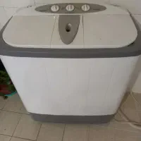 لباسشوی دوقلو پاک شوما