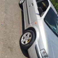 سمند مدل ۹۰|خودرو سواری و وانت|دزفول, |دیوار