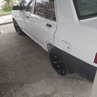 پراید|خودرو سواری و وانت|تربت جام, پاسداران|دیوار