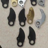 تیغه و فک  قیچی های روستیک