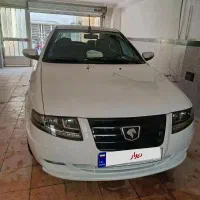 فروش سمند سورن پلاس مدل1402