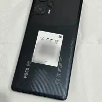 پوکو f5