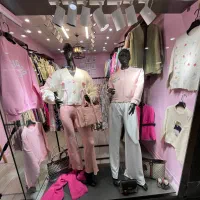 فروشنده خانم تمام وقت و نیمه وقت شیفت عصر