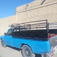 نیسان|خودرو سواری و وانت|بنارویه, |دیوار