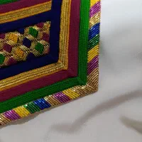 شلوار بندری