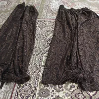 فروش گلیم فرش  کناره گردویی. و دوعدد والن|گلیم، جاجیم، گبه|همدان, |دیوار