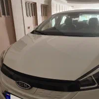 آریزو ۵ برقی ۱۴۰۴ فروش یا معاوضه