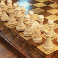 شطرنج فدراسیونی مسابقات جهانی