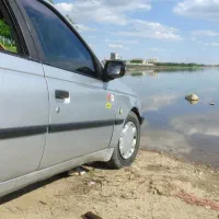 پژو 405|خودرو سواری و وانت|میاندوآب, |دیوار