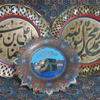 دیوار کوب قدیمی