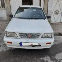 پراید 141|خودرو سواری و وانت|داراب, |دیوار