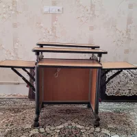 میز کامپیوتر