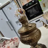 فانوس نفتی