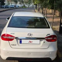 جک j5 مدل ۹۶ اتومات (اقساطی)|خودرو سواری و وانت|تهران, باغ فیض|دیوار