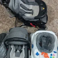 ست دلیجان|کالسکه و لوازم جانبی|گرگان, |دیوار