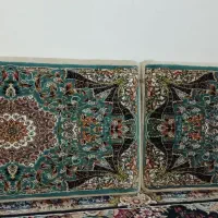 پشتی ۲ جفت (۴ عدد)|پشتی|ری, شهرک نظامی|دیوار