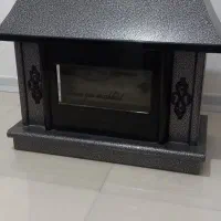 بخاری‌گازی‌ دودکش‌دار‌ ایمن‌مشهداصل|بخاری، هیتر، شومینه|اهواز, کوی جانبازان(دانش)|دیوار