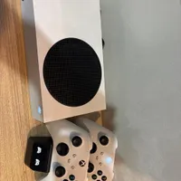 ایکس باکس سری s