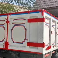 ایسوزو 97 شش‌ تن