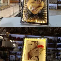 زیر سیگاری یودا خوشبو کننده ایفل اصل پایه گلدان|صنایع دستی و سایر لوازم تزئینی|قم, سراجه (۱۵ خرداد)|دیوار