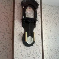 ساعت دیواری