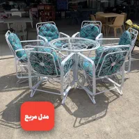 صندلی باغی|صندلی و نیمکت|رشت, پیرسرا|دیوار