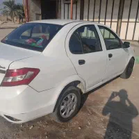 سلام به همگی ساینا مدل ۹۹ درشادگان|خودرو سواری و وانت|شادگان, |دیوار