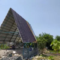 سربندی وخدمات جوشکاری و حلب زنی|خدمات پیشه و مهارت|صومعه‌سرا, |دیوار