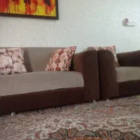 مبل هفت نفره