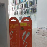 انواع کابل شارژ