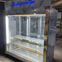 صنعتی یخچال در همه ی ابعاد موجود دست دوم و نو..|فروشگاه و مغازه|ملارد, |دیوار