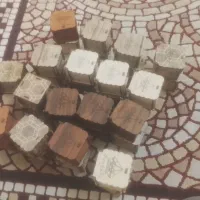 جعبه و انگشتر