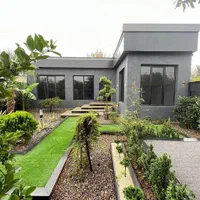 ویلا مدرن/شیک/خفن/ساخت هوشمندانه سنددار زیباکنار|فروش خانه و ویلا|رشت, بازار|دیوار