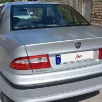 سمند LX فابریک