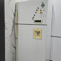 یخچال ال جی اصل کره