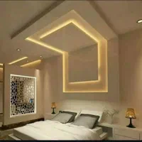 طراحی و اجرای نمای داخلی ساختمان(راویزکاری)|خدمات پیشه و مهارت|قره ضیاالدین, |دیوار