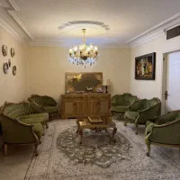 ۱۲۰متر/تک واحدی/فول/نارمک/شرق ایت